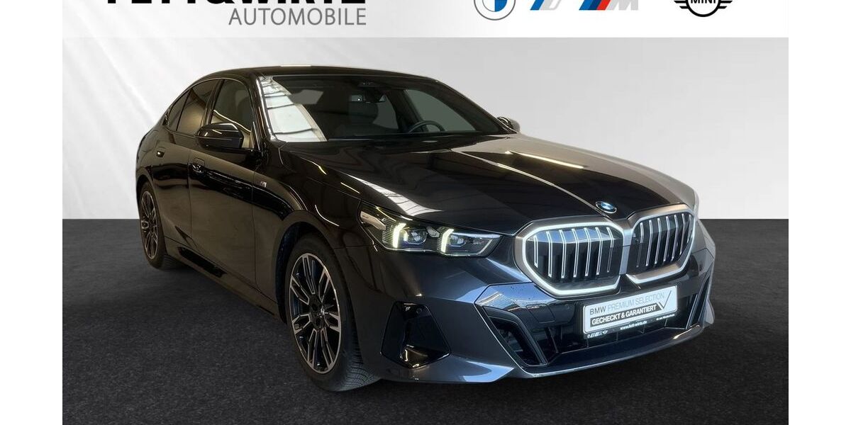 BMW 520 17.058 km 49.390 &euro; Wesel 46485
