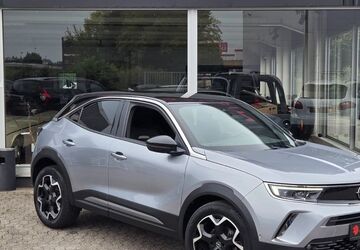 Opel Mokka X 98.901 km 15.900 &euro; Krefeld 47803