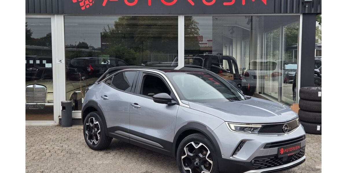 Opel Mokka X 98.901 km 15.900 &euro; Krefeld 47803