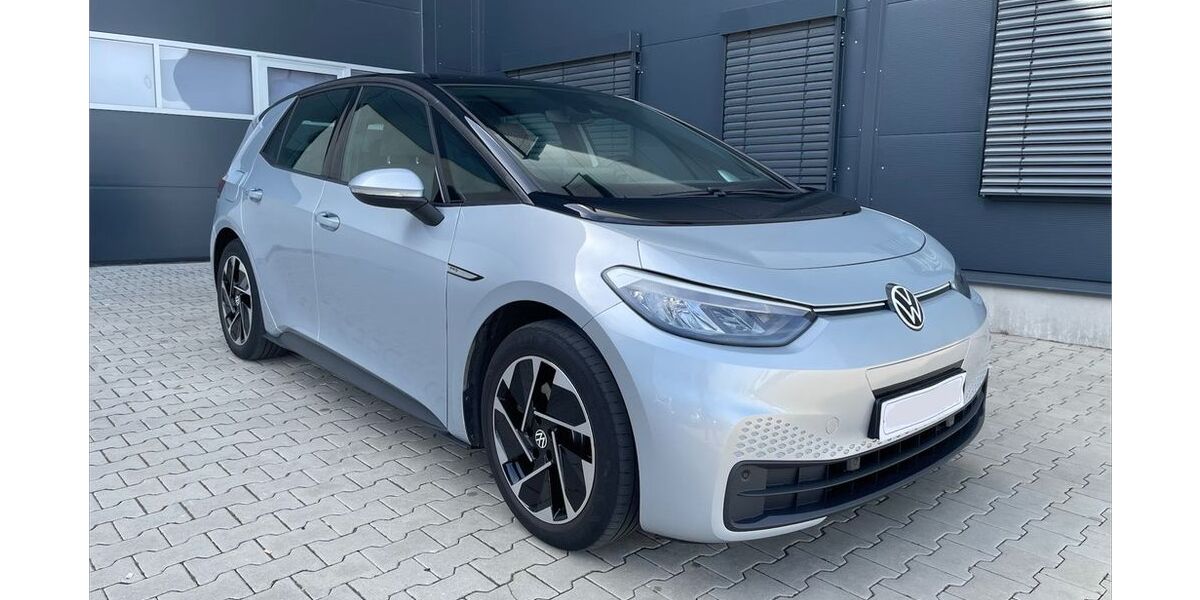 VW ID.3 133.000 km 13.900 &euro; Essen 45309