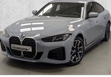 BMW 420 Gran Coupé 8.854 km 46.990 &euro; Düsseldorf 40595