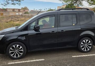 Renault Kangoo 53.800 km 21.900 &euro; Moers 47445