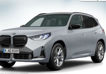 BMW X3 M50 18.151 km 67.680 &euro; Düsseldorf 40549