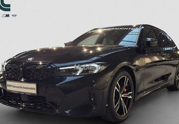 BMW M340d 10.783 km 58.460 &euro; Neuss 41460