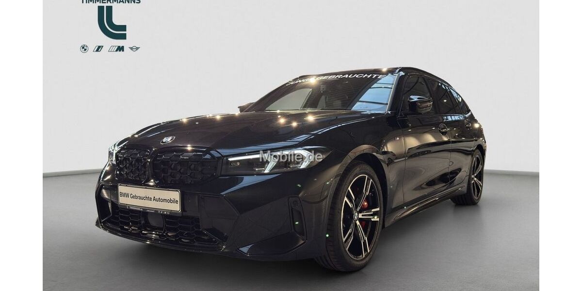 BMW M340d 10.783 km 58.460 &euro; Neuss 41460