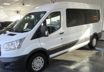 Ford Transit 208.141 km 15.950 &euro; Essen 45329