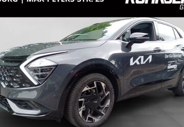 Kia Sportage 11.000 km 39.490 &euro; Duisburg 47059