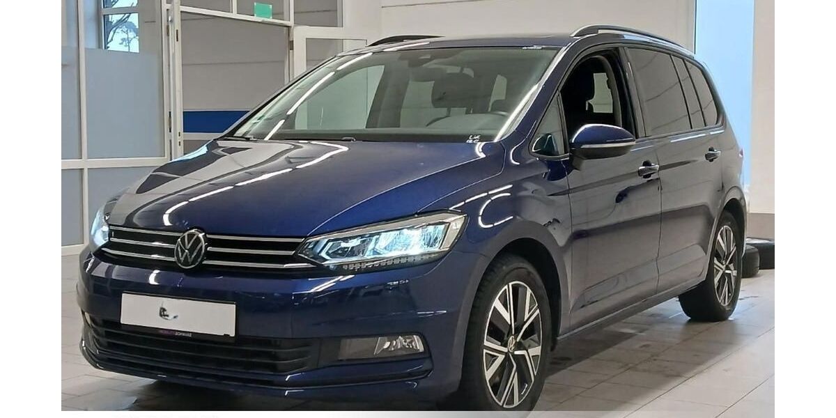 VW Touran 44.100 km 30.499 &euro; Meerbusch 40668