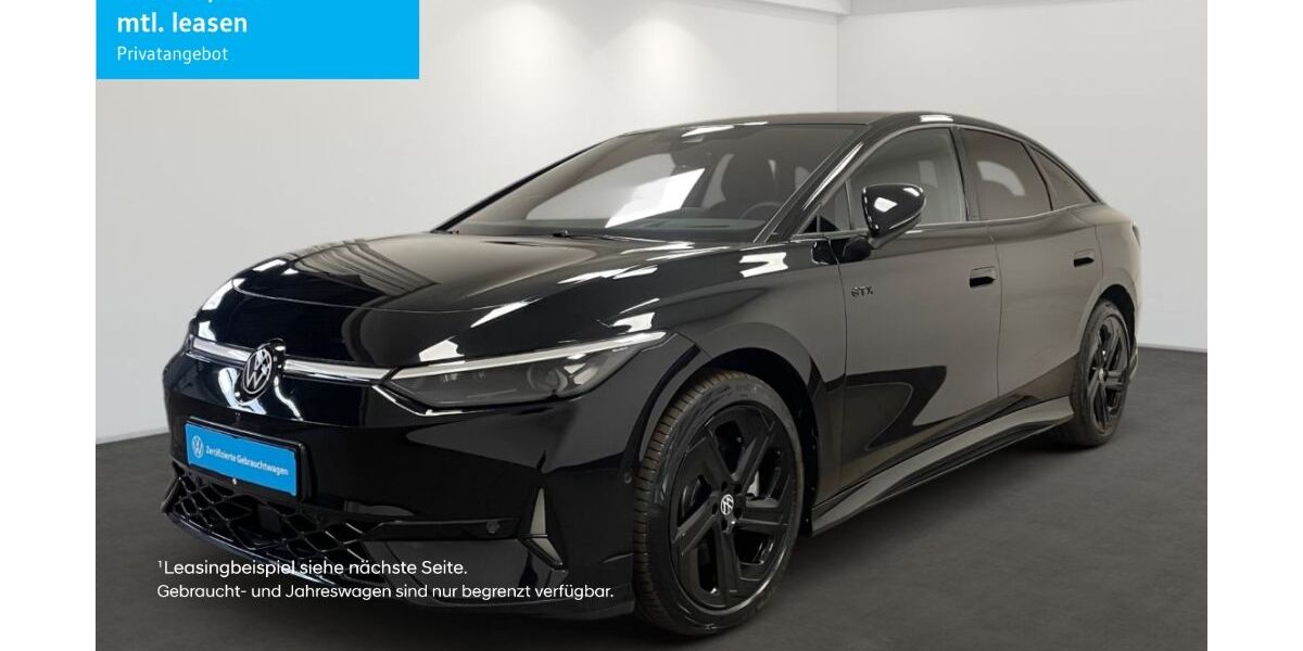 VW ID.7 14.621 km 52.990 &euro; Düsseldorf 40233