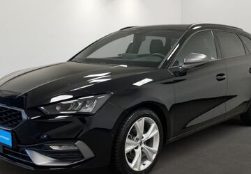 Seat Leon 25.570 km 26.570 &euro; Düsseldorf 40233