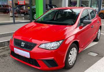 Seat Ibiza 35.527 km 13.880 &euro; Essen 45326