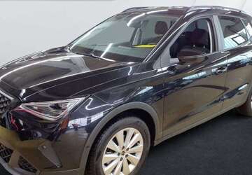 Seat Arona 20.483 km 21.490 &euro; Velbert 42553