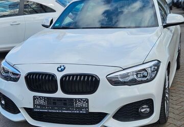 BMW 120 139.000 km 13.798 &euro; Essen 45356