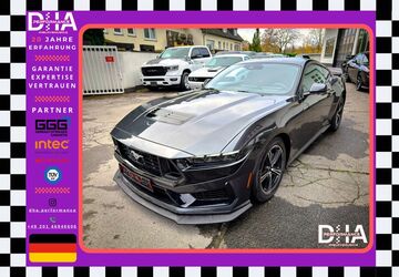 Ford Mustang 12.932 km 49.987 &euro; Essen 45356