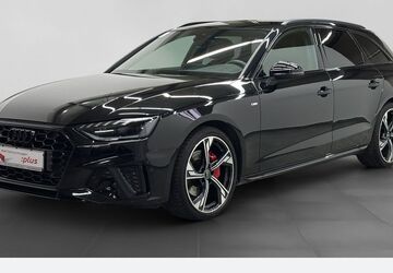 Audi A4 25.549 km 37.530 &euro; Oberhausen 46047