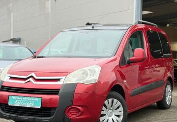 Citroen Berlingo 161.313 km 5.699 &euro; Rheinberg 47495