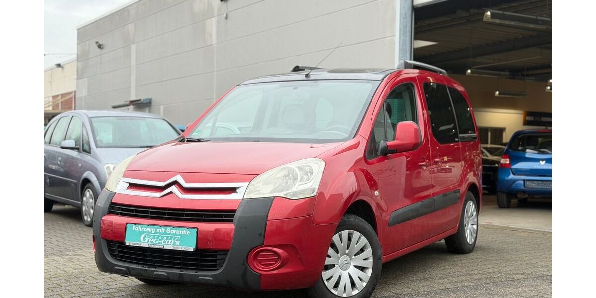 Citroen Berlingo 161.313 km 5.699 &euro; Rheinberg 47495