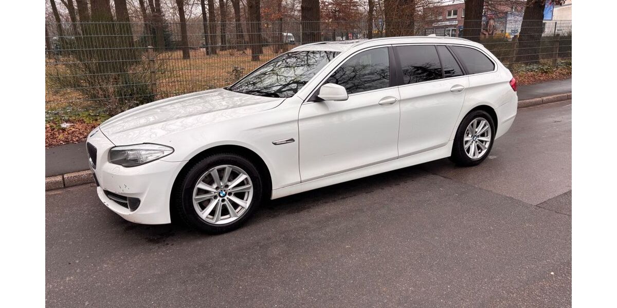 BMW 520 199.999 km 5.999 &euro; Bottrop 46238