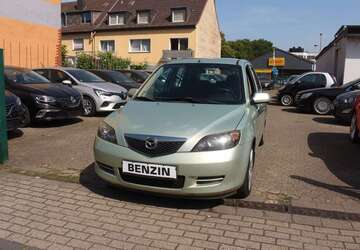 Mazda 2 135.000 km 3.450 &euro; Duisburg 47139