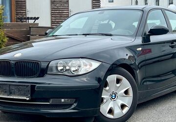 BMW 116 144.132 km 1.850 &euro; Gelsenkirchen 45884