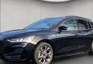 Ford Focus 18.681 km 23.890 &euro; Düsseldorf 40549