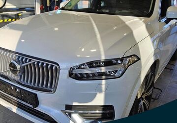 Volvo XC90 45.300 km 54.850 &euro; Essen-Kray 45309