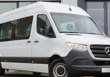 Mercedes-Benz Sprinter 55.414 km 37.900 &euro; Neuss 41469