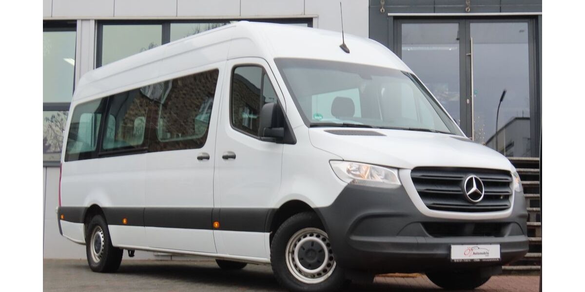 Mercedes-Benz Sprinter 55.414 km 37.900 &euro; Neuss 41469