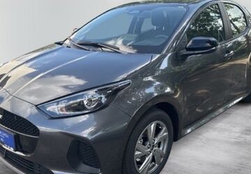 Mazda 2 Hybrid 6.020 km 23.980 &euro; Düsseldorf 40472