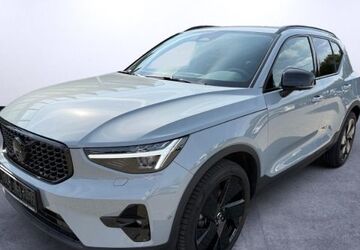 Volvo XC40 6.934 km 37.590 &euro; Dorsten 46282