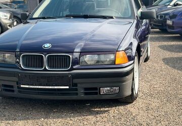 BMW 316 126.000 km 2.499 &euro; Kamp-Lintfort 47475