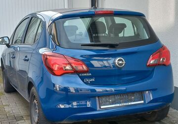 Opel Corsa 82.000 km 8.000 &euro; Dinslaken 46535