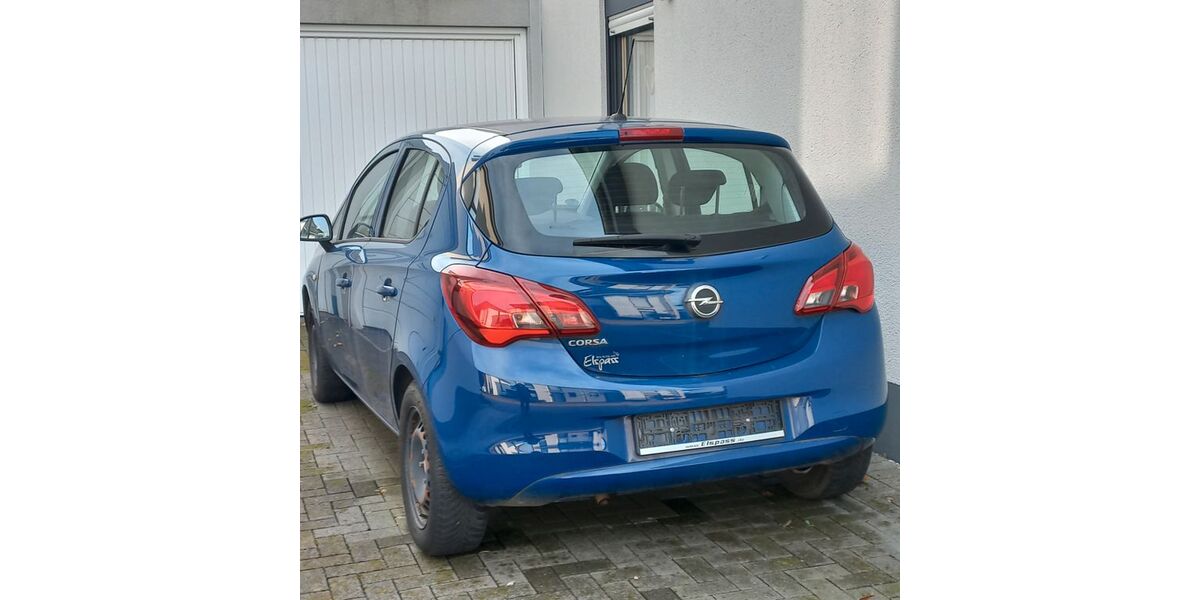 Opel Corsa 82.000 km 8.000 &euro; Dinslaken 46535