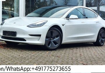 Tesla Model 3 370.000 km 14.490 &euro; Wesel 46485