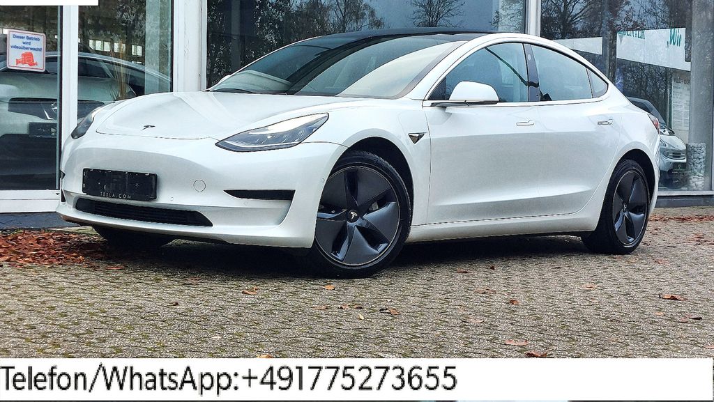 Tesla Model 3 370.000 km 14.490 &euro; Wesel 46485
