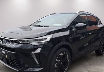 Mitsubishi ASX 4.780 km 28.680 &euro; Düsseldorf 40599