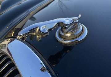 Jaguar S-Type 180.300 km 4.550 &euro; Hünxe 46569