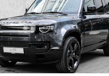 Land Rover Defender 3.100 km 104.950 &euro; Düsseldorf 40547