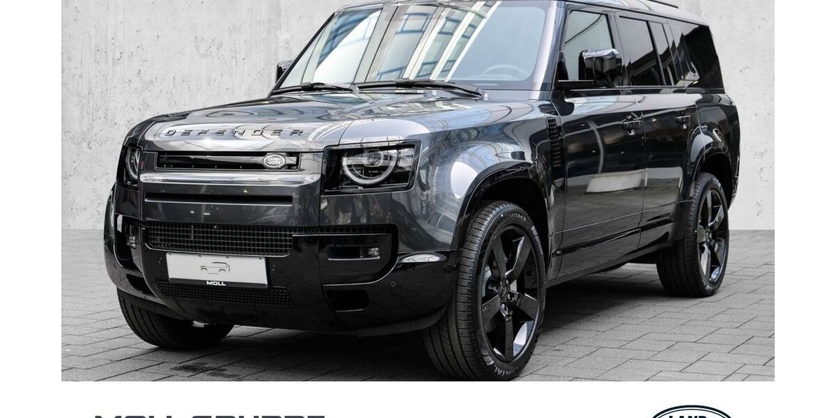 Land Rover Defender 3.100 km 104.950 &euro; Düsseldorf 40547