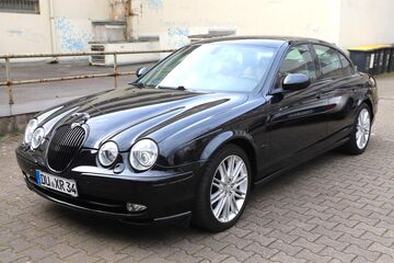 Gebrauchte Jaguar S-Type