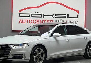 Audi A8 182.560 km 39.950 &euro; Mülheim an der ruhr 45476