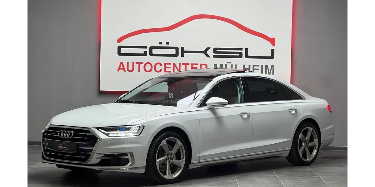 Audi A8 182.560 km 39.950 &euro; Mülheim an der ruhr 45476