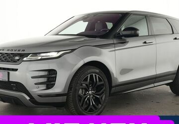 Land Rover Range Rover Evoque 61.512 km 34.598 &euro; Neuss 41460