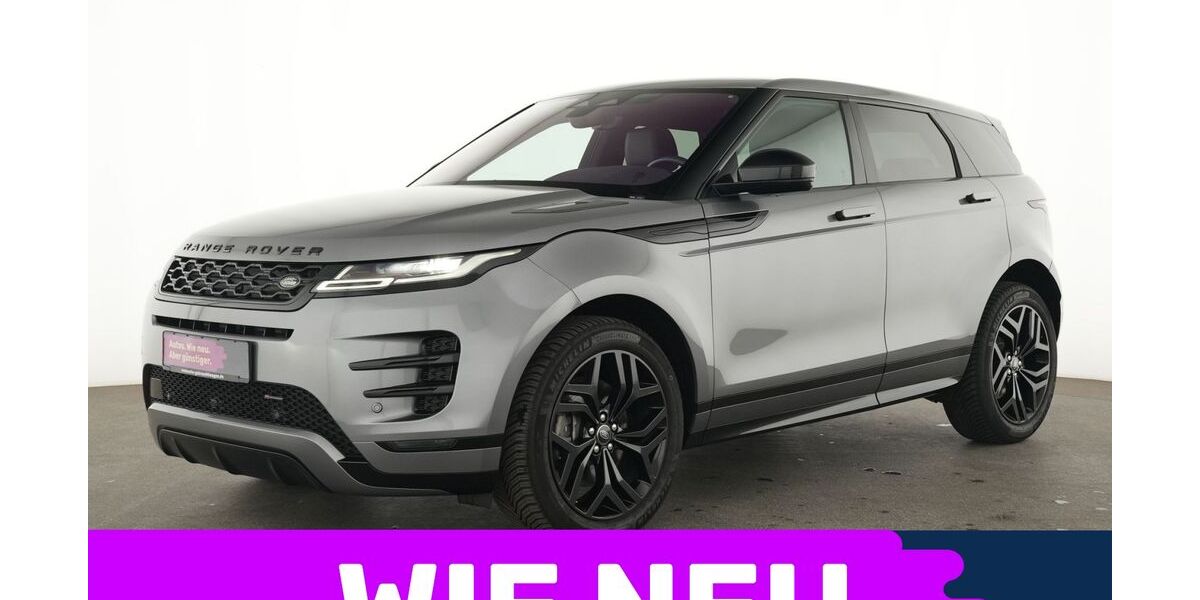 Land Rover Range Rover Evoque 61.512 km 34.598 &euro; Neuss 41460