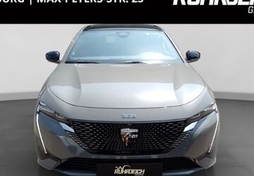 Peugeot 308 13.000 km 29.990 &euro; Duisburg 47059