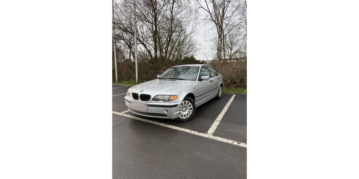 BMW 316 188.000 km 2.499 &euro; Duisburg 47137