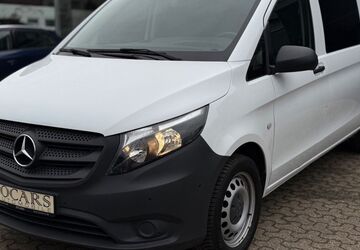 Mercedes-Benz Vito 59.366 km 36.400 &euro; Kamp-Lintfort 47475