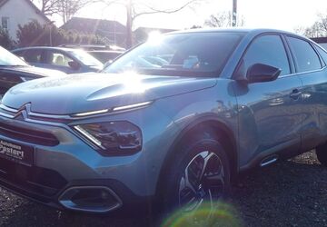 Citroen C4 52.000 km 19.980 &euro; Oberhausen 46147