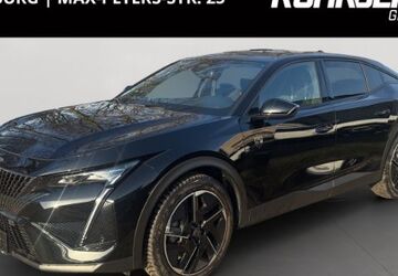 Peugeot 408 17.450 km 28.690 &euro; Duisburg 47059