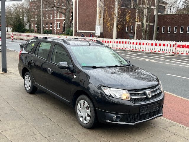 Dacia Logan 259.000 km 3.950 &euro; Essen 45138